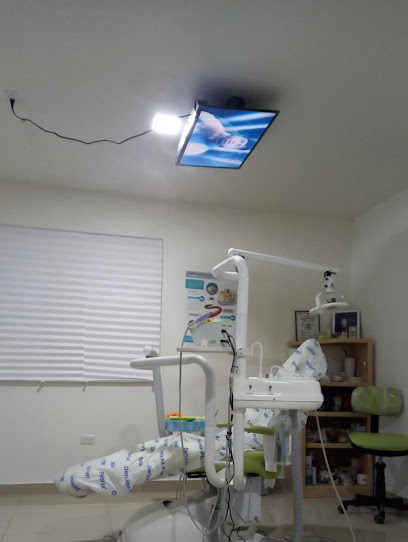 Valle Dental Center Nogales