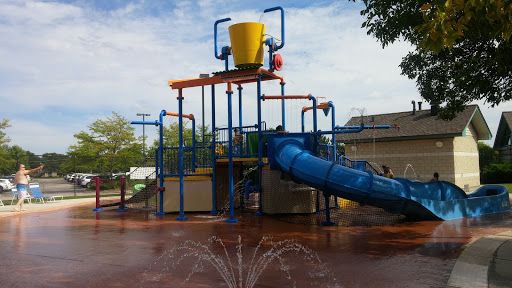 Water Park «Bartlett Aquatic Center», reviews and photos, 620 W Stearns Rd, Bartlett, IL 60103, USA