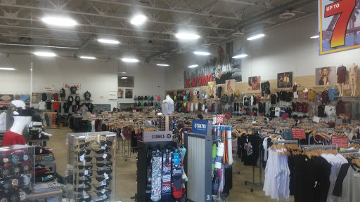 Discount Store «K-Momo Mega Liquidation Center», reviews and photos, 2301 W Indian School Rd, Phoenix, AZ 85015, USA