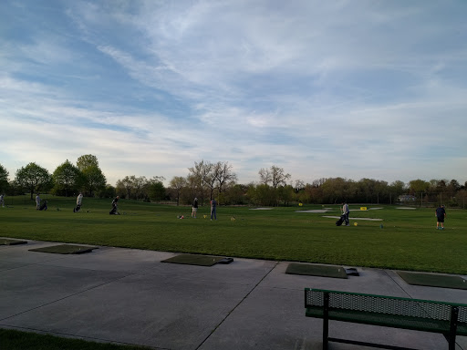 Golf Course «Downers Grove Golf Club», reviews and photos, 2420 Haddow Ave, Downers Grove, IL 60515, USA