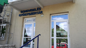 Gondviselés Gyógyszertár