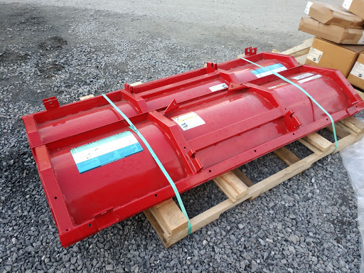 Auto Repair Shop «Storks Plows (Storks Automotive Inc.)», reviews and photos, 5138 Bernville Rd, Bernville, PA 19506, USA