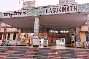 Basukinath image