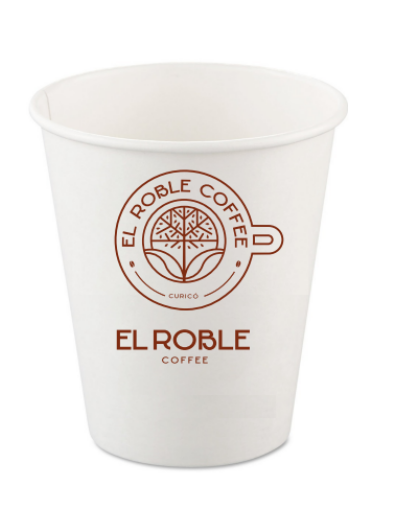El Roble Coffee