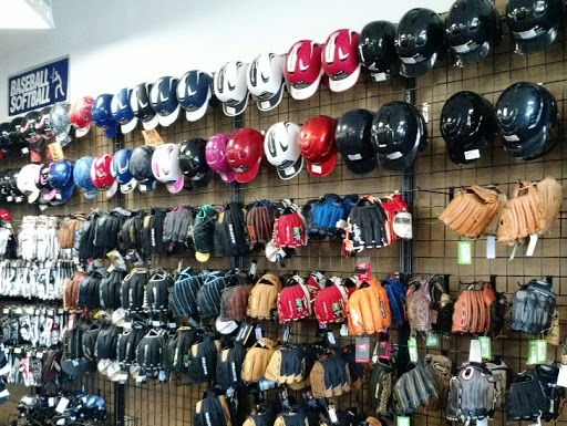 Sporting Goods Store «Play It Again Sports - Winter Springs, FL», reviews and photos, 1425 Tuskawilla Rd, Winter Springs, FL 32708, USA