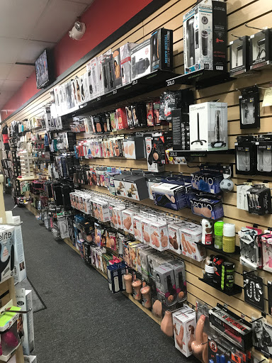 Lingerie Store «Intimate Ideas», reviews and photos, 46484 Gratiot Ave, Chesterfield, MI 48051, USA