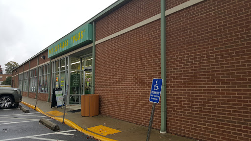 Pet Supply Store «Pet Supplies Plus», reviews and photos, 1240 Seminole Trail, Charlottesville, VA 22901, USA