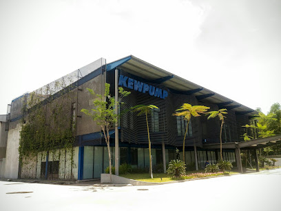 Kewpump (M) Sdn. Bhd