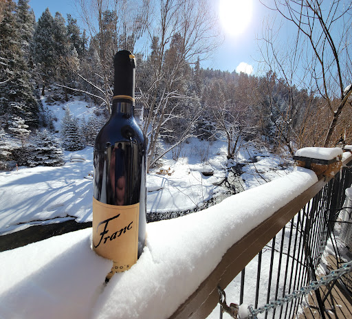 Winery «Creekside Cellars», reviews and photos, 28036 CO-74, Evergreen, CO 80439, USA