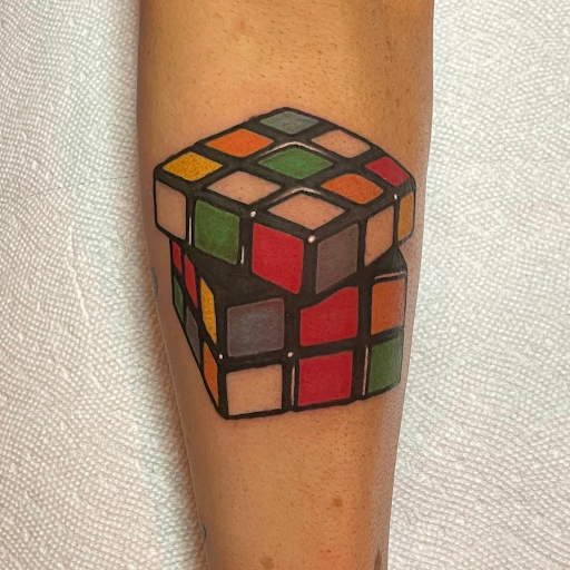 Explore brazil tattoo ideas, creative tattoo ideas in Fort Lauderdale, available at Electric Street Tattoo