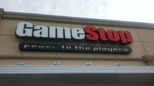 Video Game Store «GameStop», reviews and photos, 3511 E Race Ave #100, Searcy, AR 72143, USA