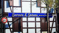 Photos du propriétaire du Restaurant français Saveurs & Saisons à Illkirch-Graffenstaden - n°1