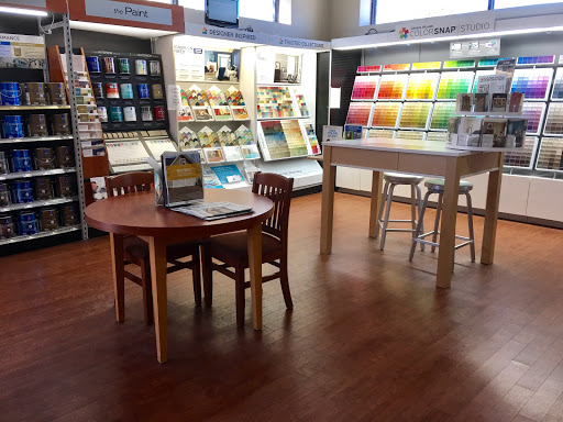Paint Store «Sherwin-Williams Paint Store», reviews and photos, 11148 Cargo Ct, Odessa, FL 33556, USA
