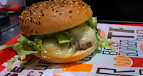 Hamburger du Restauration rapide Ché-Mia à Lille - n°3