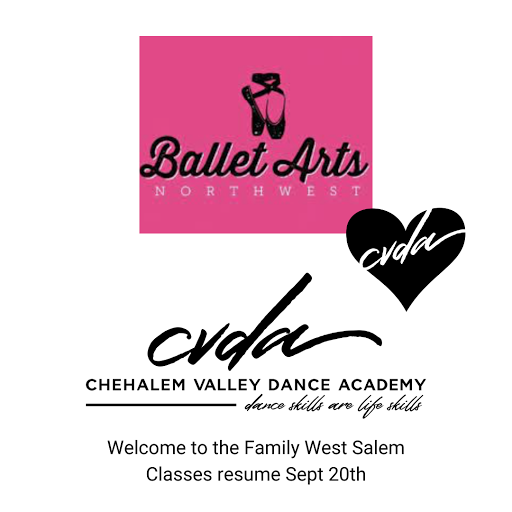Chehalem Valley Dance Academy West Salem