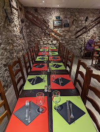 Atmosphère du Restaurant La Rotisserie du Thiou à Annecy - n°6