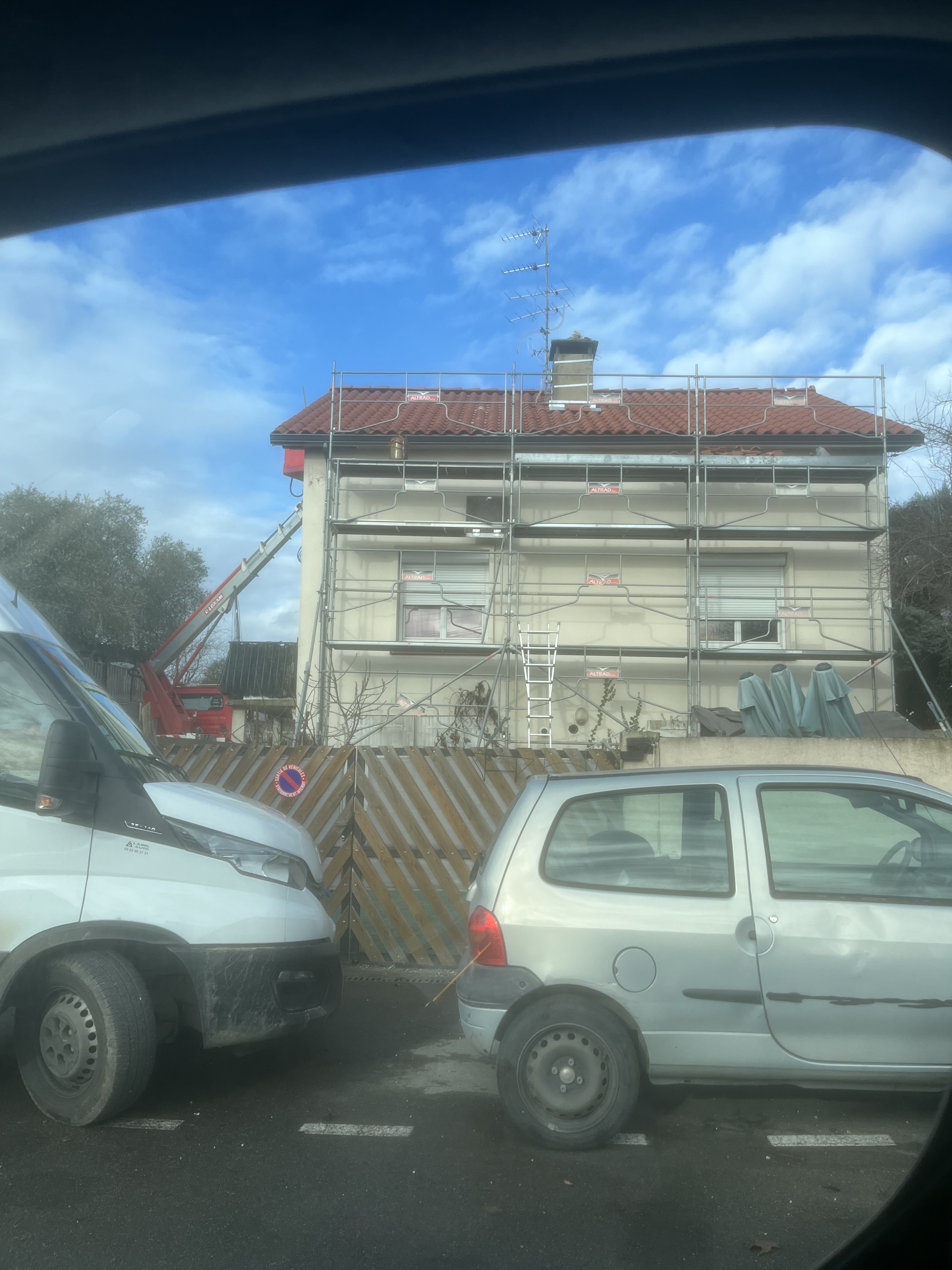 Photo n° 1 de l'avis de Asmae.l fait le 19/01/2024 à 09:52