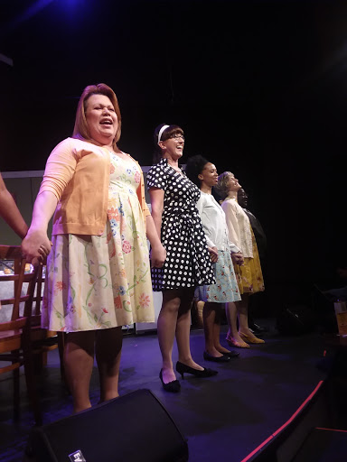 Dinner Theater «TheatreNOW», reviews and photos, 19 S 10th St, Wilmington, NC 28401, USA