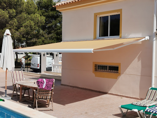 Toldos Torrevieja – (Torrevieja)