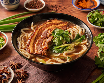 Chez Jiangnan 江南·南京盐水鸭 à Paris