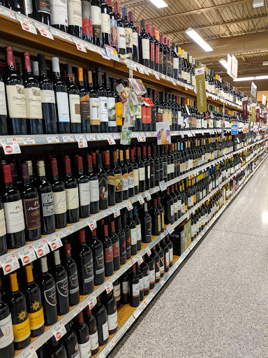 Supermarket «Publix Super Market At Southshore Village», reviews and photos, 5052 N U.S. Hwy 41, Apollo Beach, FL 33572, USA