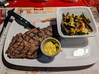 Steak du Restaurant Buffalo Grill Yutz - n°14