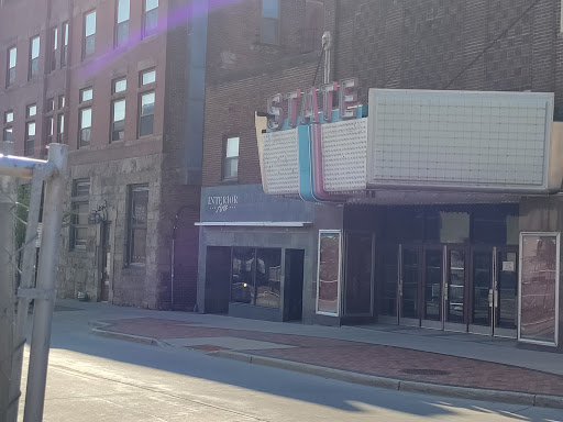 Performing Arts Theater «State Theatre», reviews and photos, 316 Eau Claire St, Eau Claire, WI 54701, USA