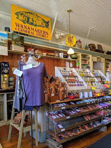 General Store «Wanamakers General Store», reviews and photos, 8888 Kings Hwy, Kempton, PA 19529, USA