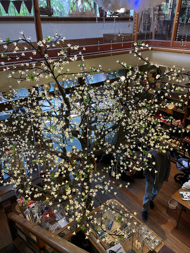 Stationery Store «Castle In the Air», reviews and photos, 1805 Fourth St, Berkeley, CA 94710, USA