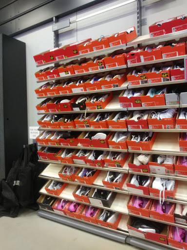 Clothing Store «Nike Factory Store», reviews and photos, 3736 Center Park Dr, West Jordan, UT 84084, USA