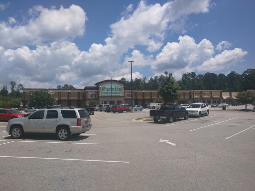 Supermarket «Publix Super Market at The Shoppes At Cary Creek», reviews and photos, 2900 E University Dr, Auburn, AL 36830, USA