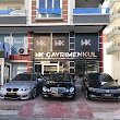 HK Oto Gayrimenkul