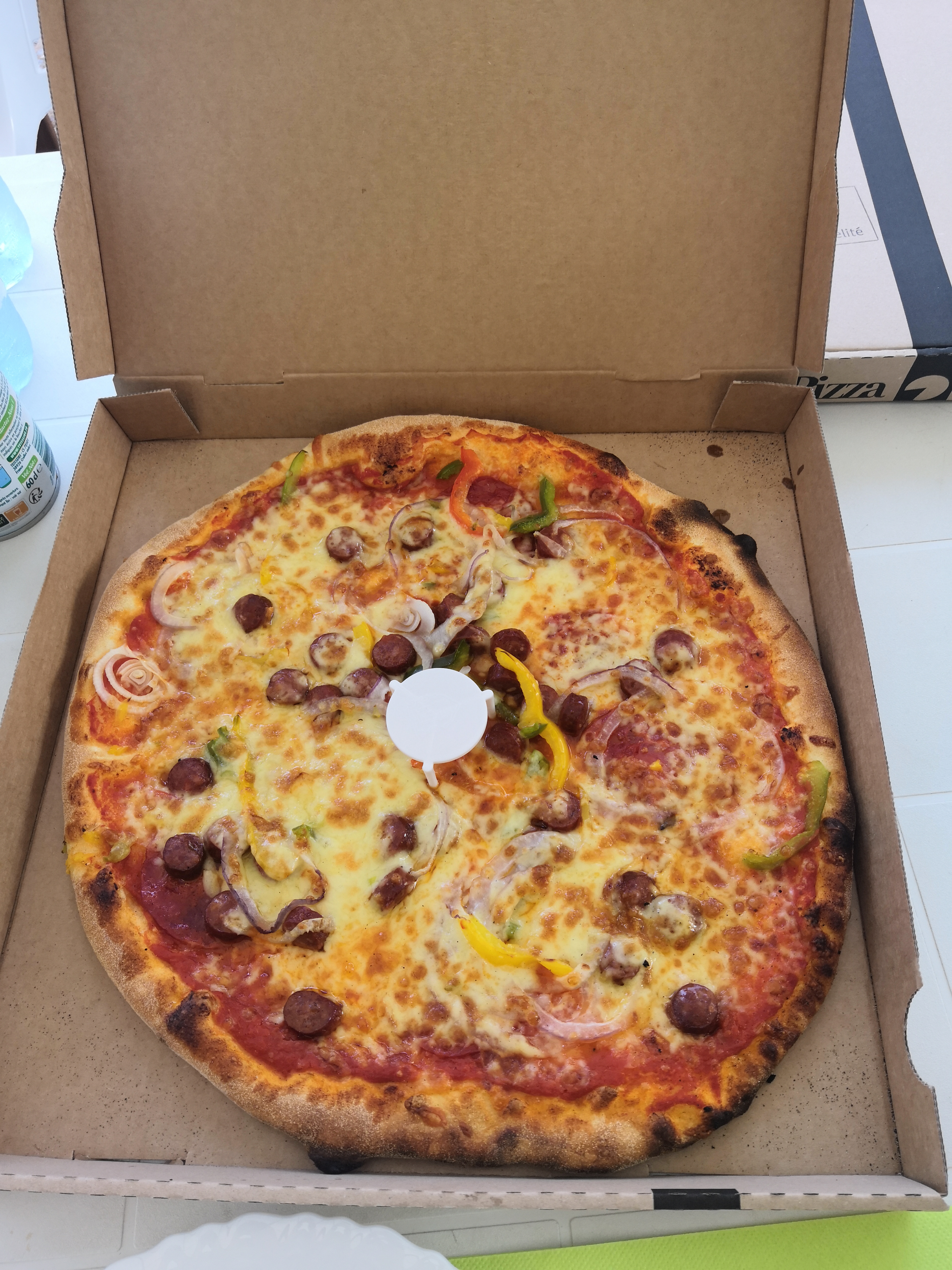 Photo n° 1 de l'avis de Lionel.o fait le 09/08/2019 à 08:08