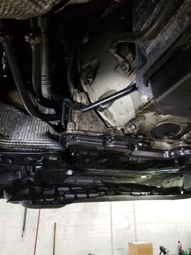 Auto Repair Shop «European Motor Cars-Duluth», reviews and photos, 4095 Pleasant Hill Rd, Duluth, GA 30096, USA