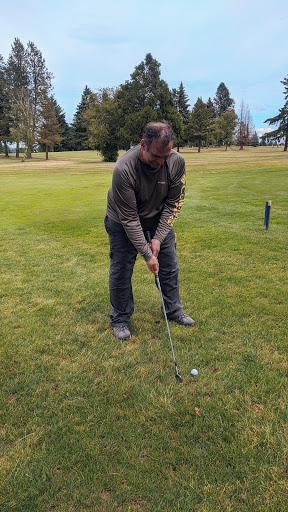 Golf Course «Sunset Grove Golf Course», reviews and photos, 41615 NW Osterman Rd, Forest Grove, OR 97116, USA