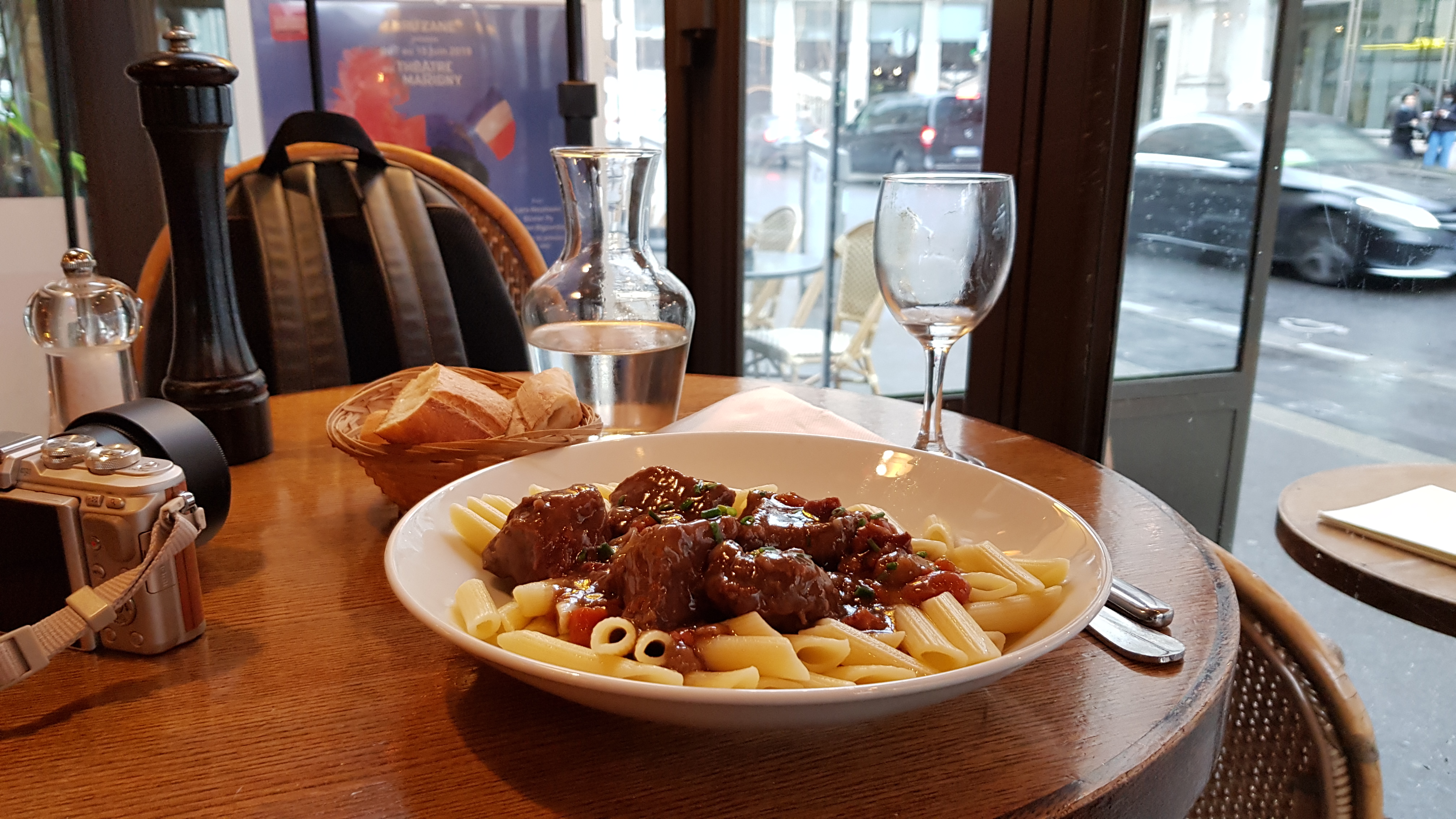 Photo n° 1 de l'avis de j'. fait le 10/05/2019 à 17:39