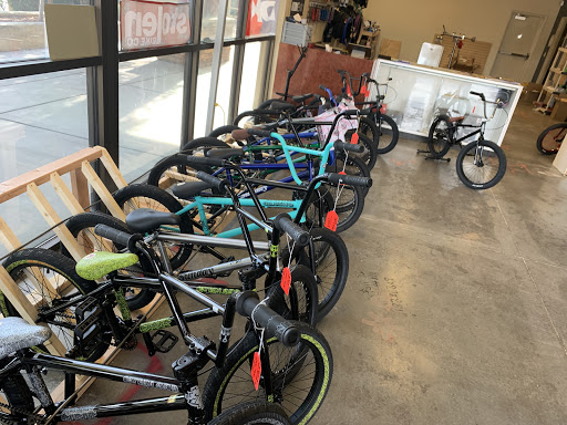 Riders Ready Bike Shop LLC
