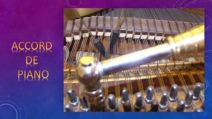 L'accordage de piano par Raybould