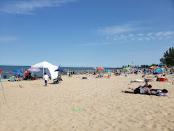 Silver Beach'in fotoğrafı imkanlar alanı