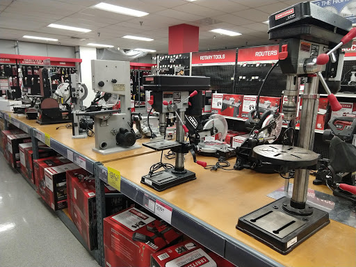 Department Store «Sears», reviews and photos, 1178 El Camino Real, San Bruno, CA 94066, USA