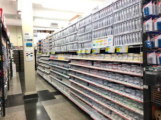 Art Supply Store «Blick Art Materials», reviews and photos, 1600 Broadway, Seattle, WA 98122, USA