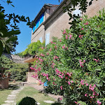 Photo n°1 de l'avis de Nadia.a fait le 03/07/2021 à 08:11 sur le  Il Villino à Santarcangelo di Romagna