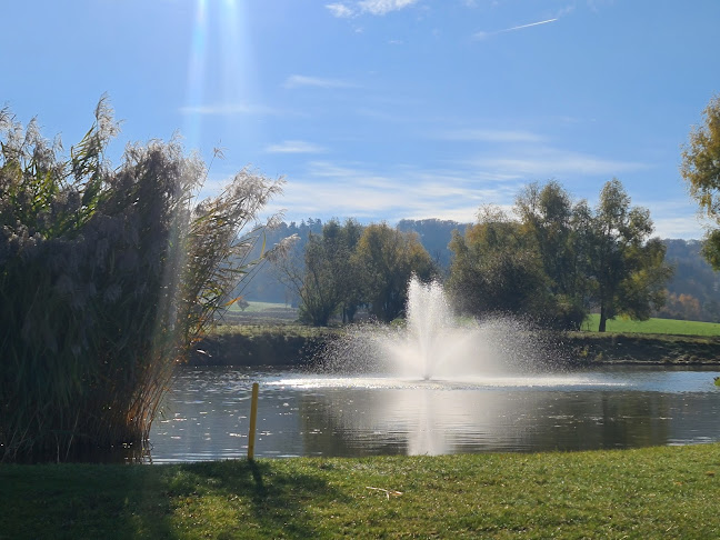Rezensionen über Golf Club Vuissens in Lausanne - Sportstätte