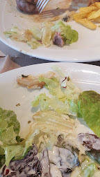 Photo n°97 de Restaurant Crocodile à Tourcoing ()