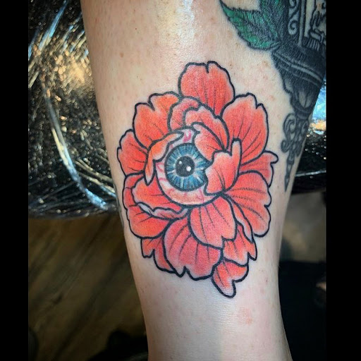 Tattoo Shop «Destiny Tattoo Studio», reviews and photos, 1822 NJ-35, South Amboy, NJ 08879, USA