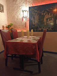 Photo n°39 de Restaurant A DONG à Sainte-Cécile-les-Vignes ()