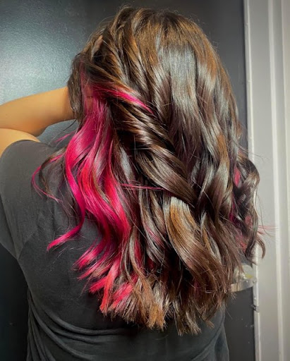 Explore ballerina tattoos ideas, creative tattoo ideas in Roscoe, available at Skin Deep Studio Body Art & Beauty