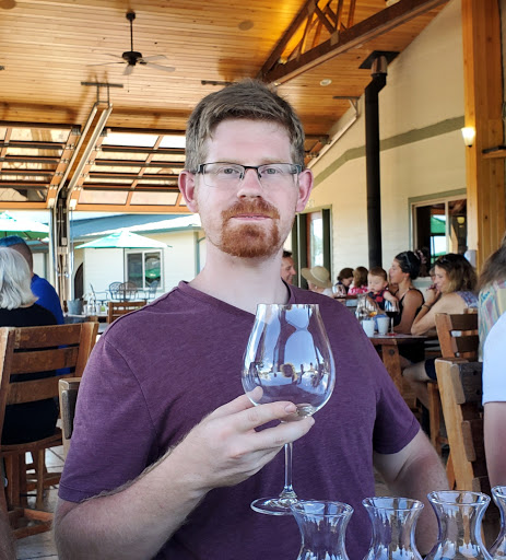 Winery «Sweet Cheeks Winery», reviews and photos, 27007 Briggs Hill Rd, Eugene, OR 97405, USA