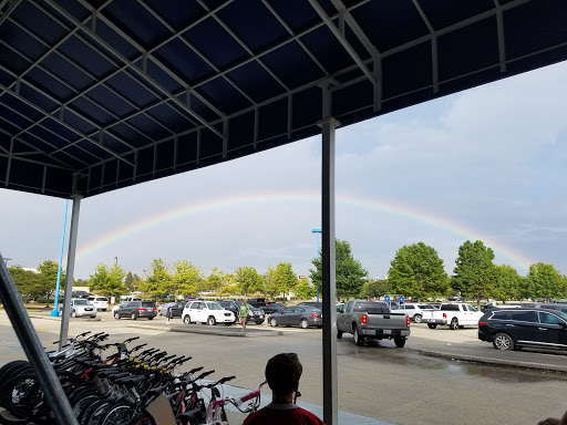 Sporting Goods Store «Academy Sports + Outdoors», reviews and photos, 10808 Industriplex Blvd, Baton Rouge, LA 70809, USA