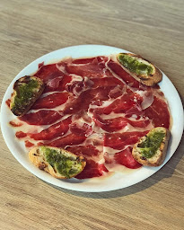 Photo n°96 de Restaurant Las Brasas à Morsang-sur-Seine ()